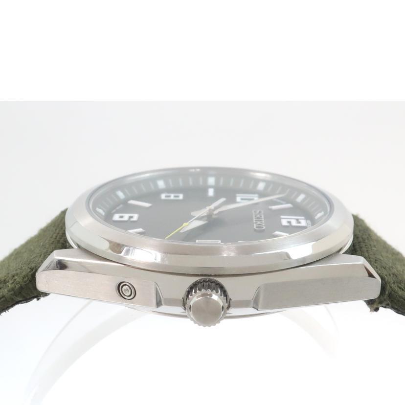 SEIKO セイコー/ソーラー電波時計/7B72-0AA0/133***/Aランク/65【中古】 SEIKO（セイコー） セイコー/ソーラー電波時計/7B72-0AA0/133***/A