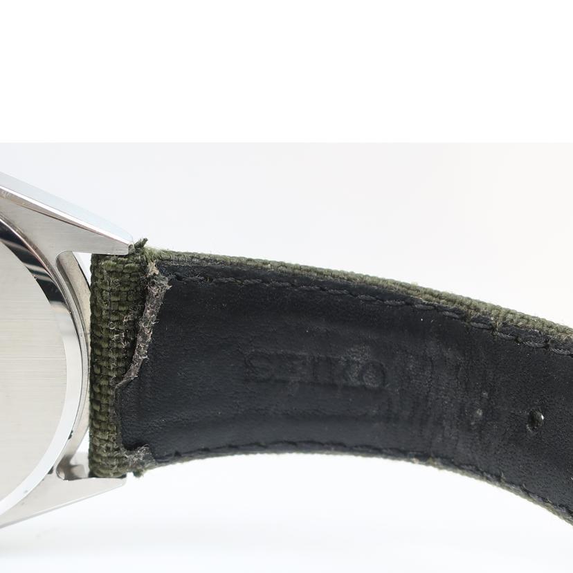 SEIKO（セイコー） セイコー/ソーラー電波時計/7B72-0AA0/133***/A