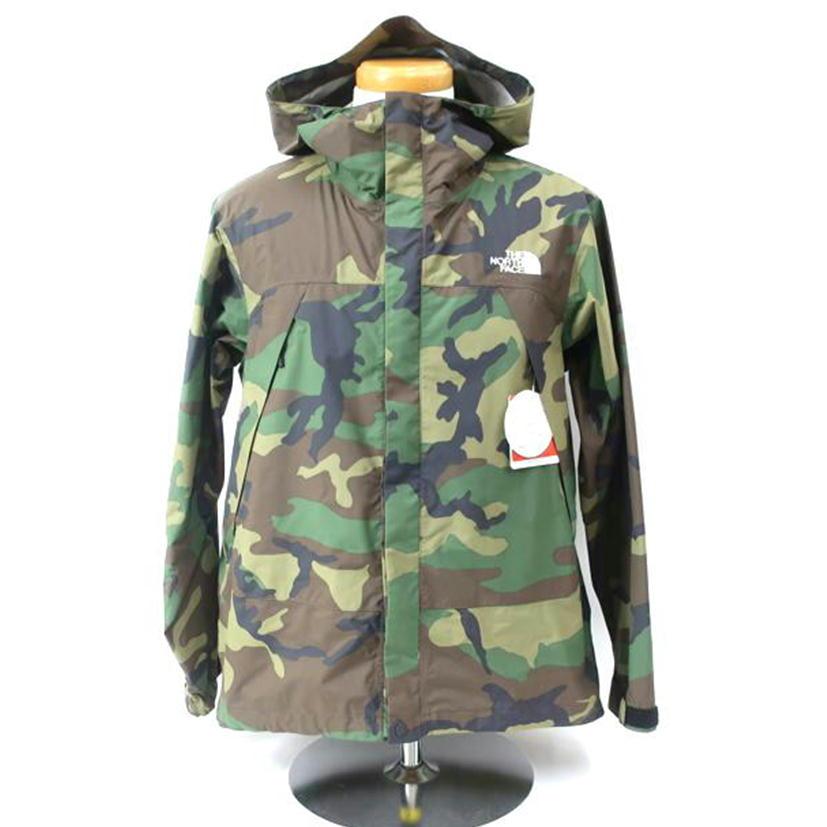 THE NORTH FACE ザ ノースフェイス/ノベルティ ドットショット 