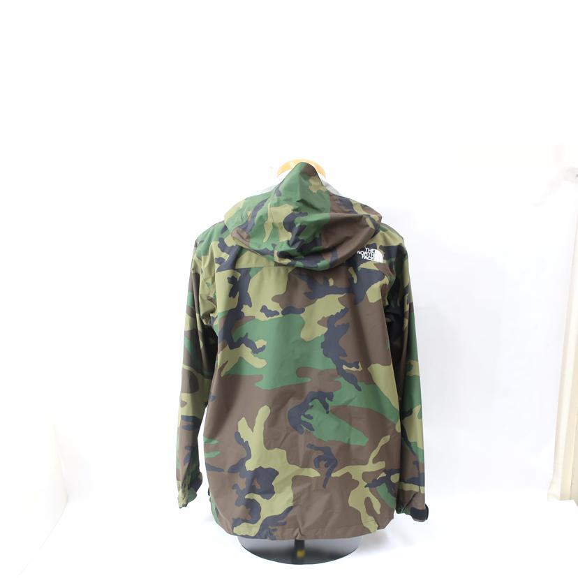 THE NORTH FACE ザ ノースフェイス/ノベルティ ドットショット
