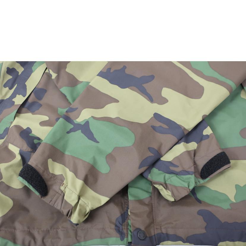 THE NORTH FACE ザ ノースフェイス/ノベルティ ドットショット 