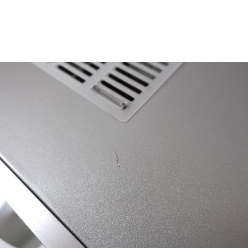 DENON デノン/プリメインアンプ リモコンなし/PMA-390RE/ANC12170512849/ABランク/65【中古】 DENON（デノン） デノン/プリメインアンプ リモコンなし/PMA-390RE