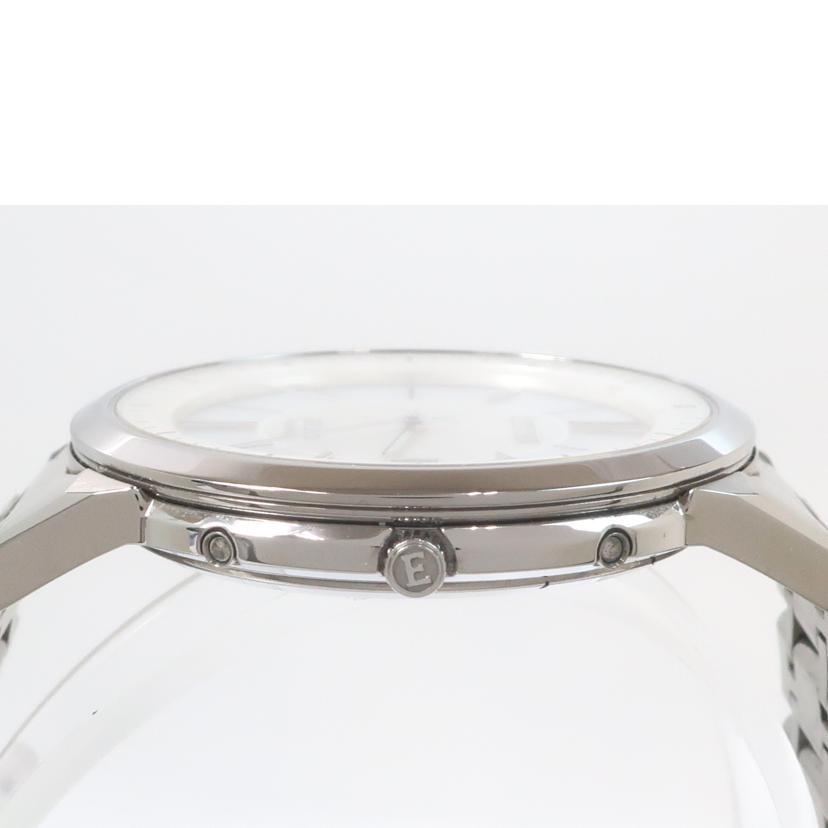 CITIZEN シチズン/エクシード EXCEED ソーラー電波時計/H113