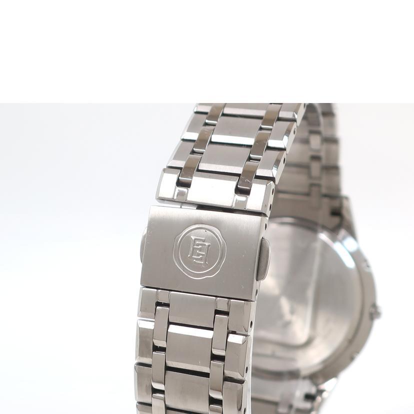 シチズン　エクシード　H113-T016189 電波ソーラー 楽天市場】【中古】 シチズン 腕時計 ECO-DRIVE EXCEED ソーラー