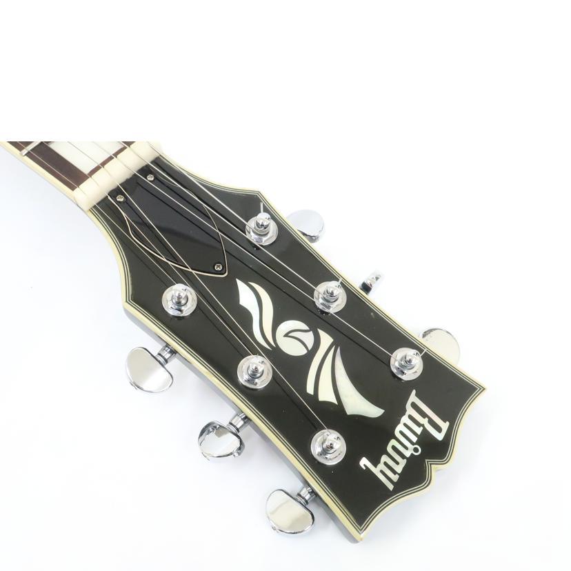 Burny バーリー/エレキギター ソフトケース社外品/RLC-56JS/BCランク  