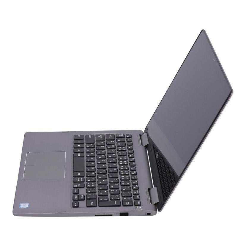 Dell デル/Win10ノートPC/Inspiron 7370/P83G001/21YD6L2/Bランク/65【中古】 DELL（デル） デル/Win10ノートPC/Inspiron 7370/P83G001/21YD6L2/B