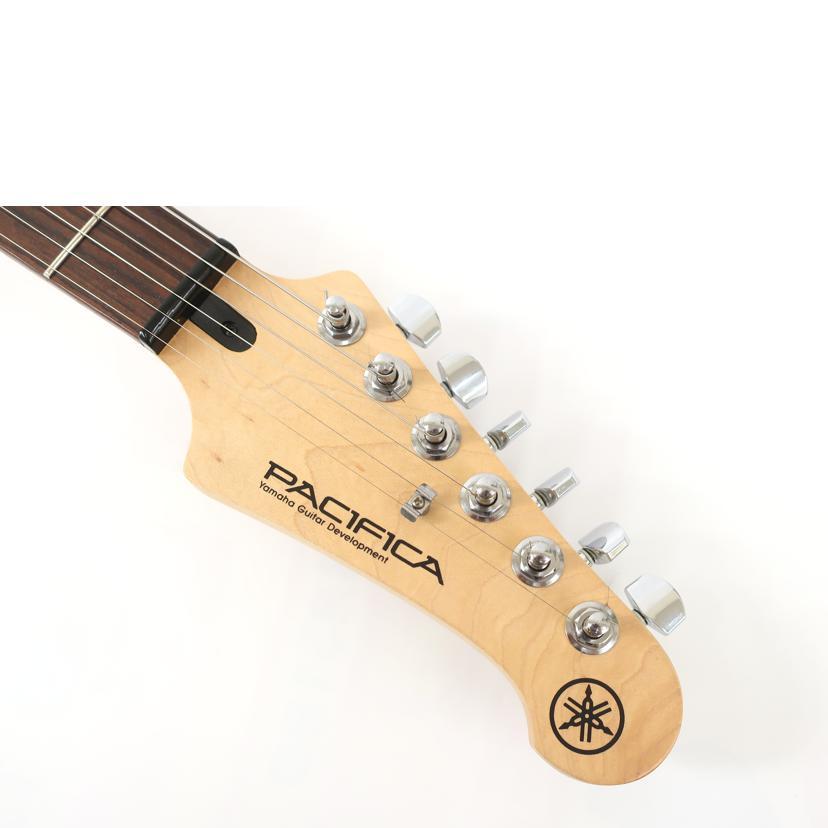 YAMAHA ヤマハ/エレキギター/PAC112V/HNK253004/Bランク/65【中古】 YAMAHA（ヤマハ） ヤマハ/エレキギター/PAC112V/HNK253004/Bランク/65