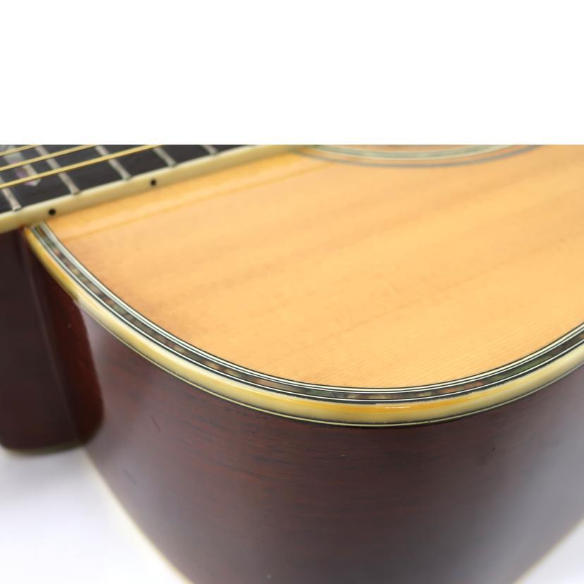 Morris モーリス/アコースティックギター/W-50/907443/Bランク/65