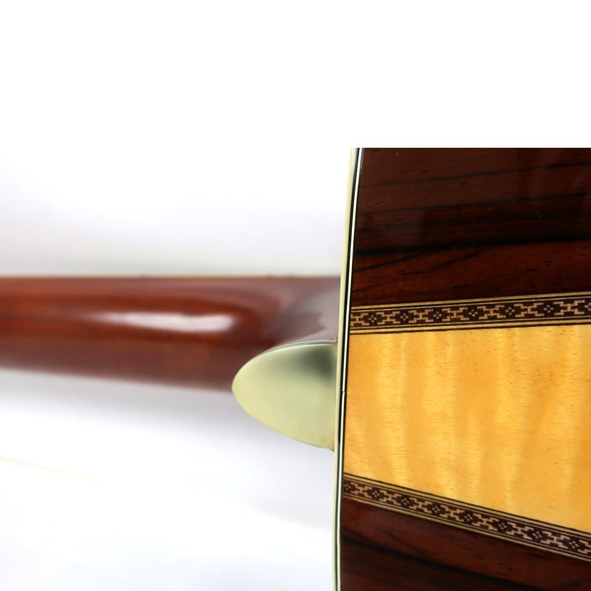 Morris モーリス/アコースティックギター/W-50/907443/Bランク/65