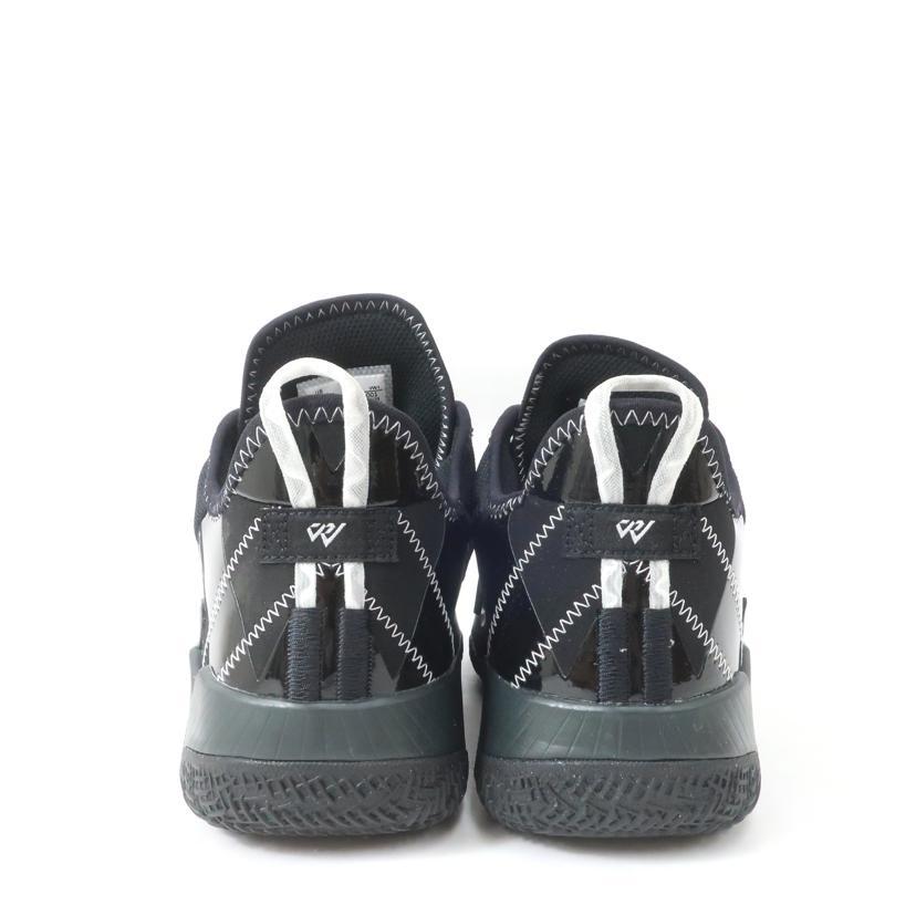 NIKE（ナイキ） ナイキ/JORDAN ONE TAKE II 26.0cm ブラック/CW2457
