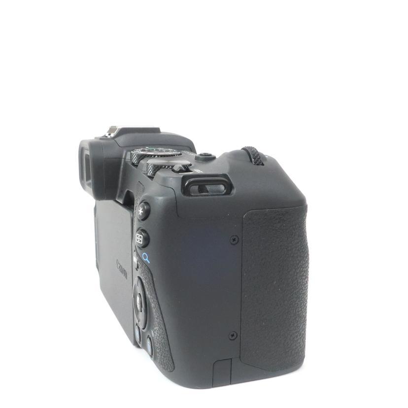 Canon キャノン/ミラーレス一眼ボディ/EOS RP/071023002000/Aランク/65【中古】 キヤノン（Canon） キャノン/ミラーレス一眼ボディ/EOS RP