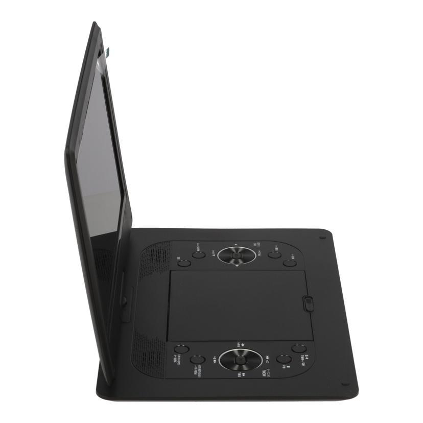 VERSOS ベルソス/ポータブルDVD プレーヤー/14.1インチフルセグ/VS
