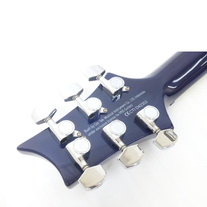 PRS ポールリードスミス/エレキギター/SE Standard 24/TID42353/ABランク/65【中古】 PRS ポールリードスミス/エレキギター/SE Standard 24/TID42353/AB