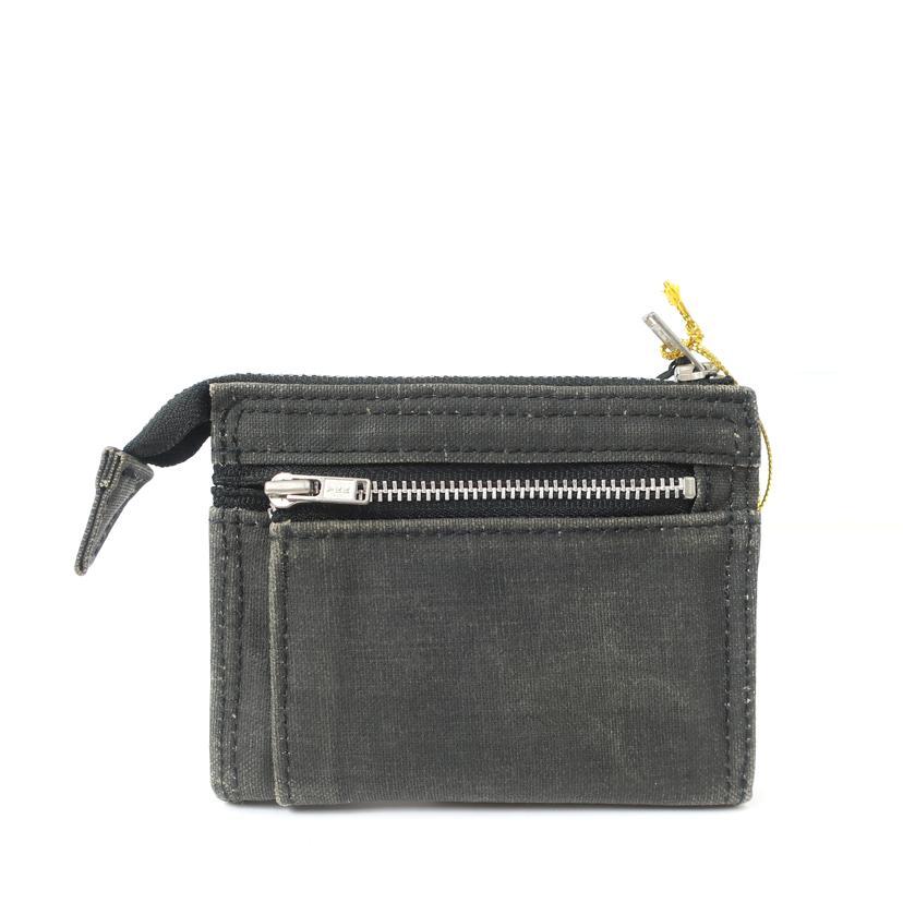 【新品未使用】Porter DUCK ZIP WALLET PORTER ポーター/ダックジップウォレット DUCK ZIP WALLET/636-06834