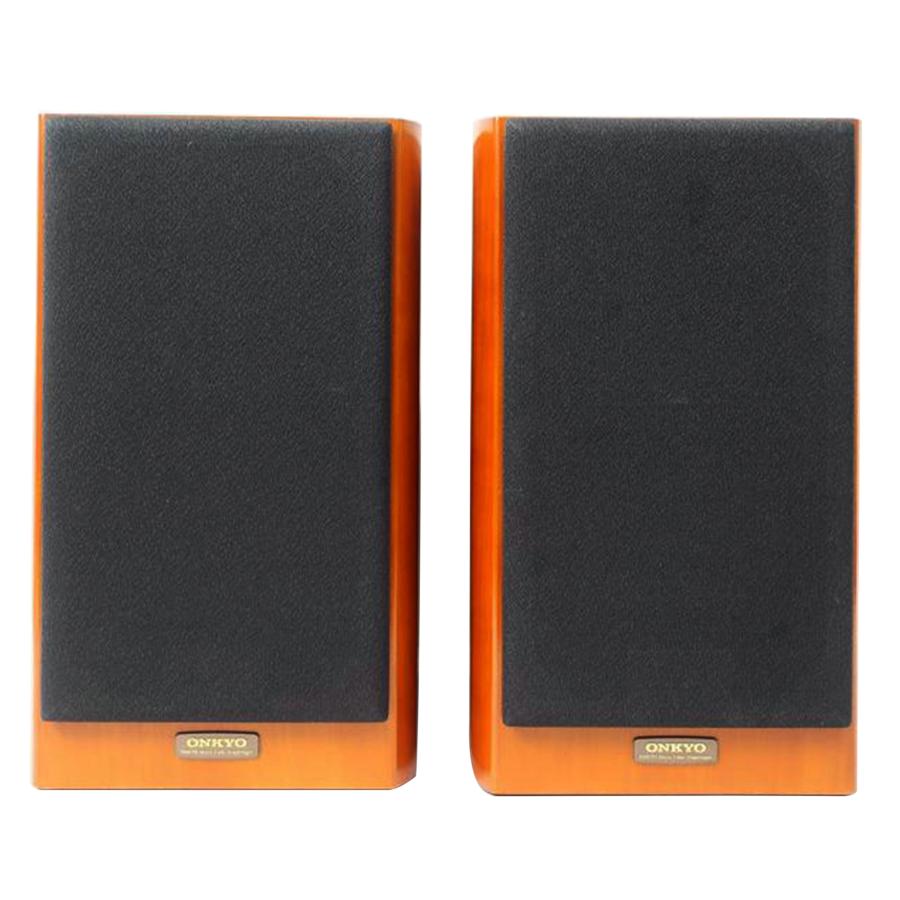 ONKYO（オンキヨー） オンキョー/2Way2ユニットスピーカー/D-102EX