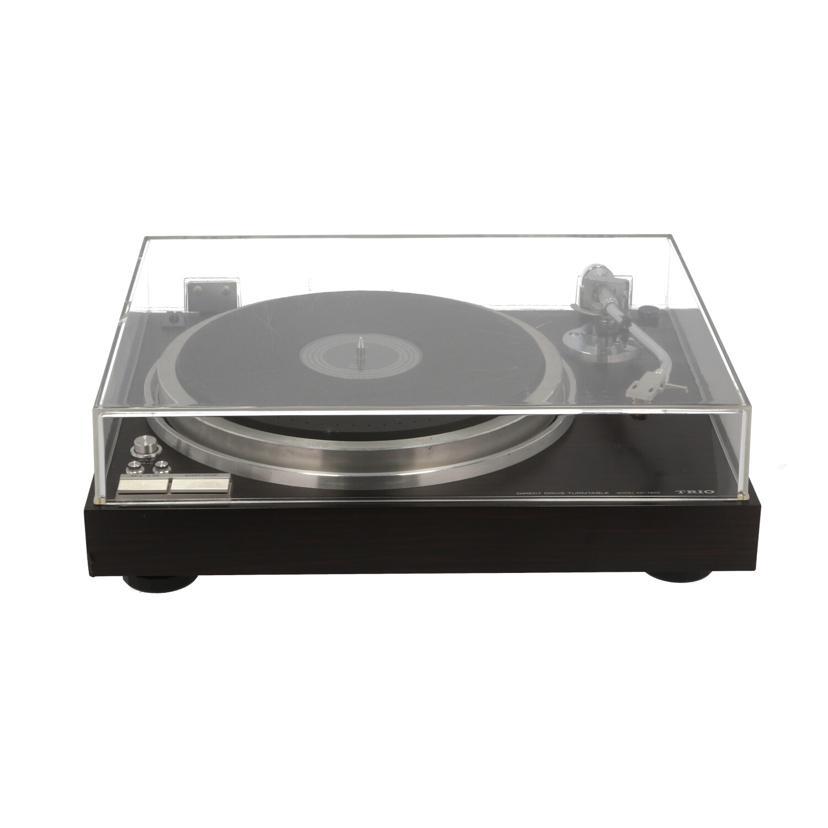 ★希少★ TRIO ターンテーブル KP-R405MK2 レコードプレーヤー Yahoo!オークション - 「kp-r405」の落札相場・落札価格
