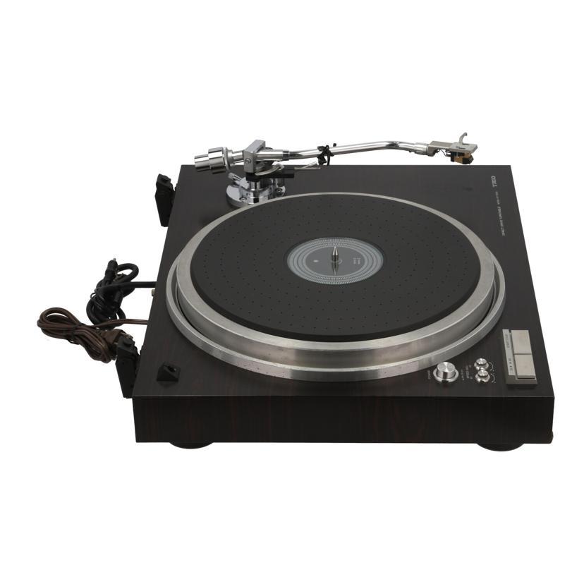 ☆希少☆ TRIO ターンテーブル KP-R405MK2 レコードプレーヤー 【公式