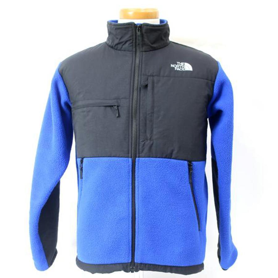 THE NORTH FACE ザノースフェイス/デナリジャケット Sサイズ ラピス 