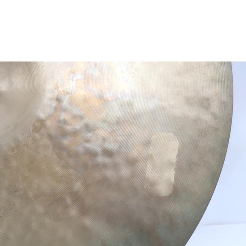 K.Zildjian ジルジャン/シンバル 50cm 21インチ/20' K Ride/Bランク/65