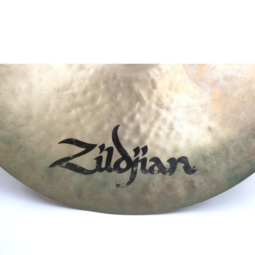 K.Zildjian ジルジャン/シンバル 50cm 21インチ/20' K Ride/Bランク/65