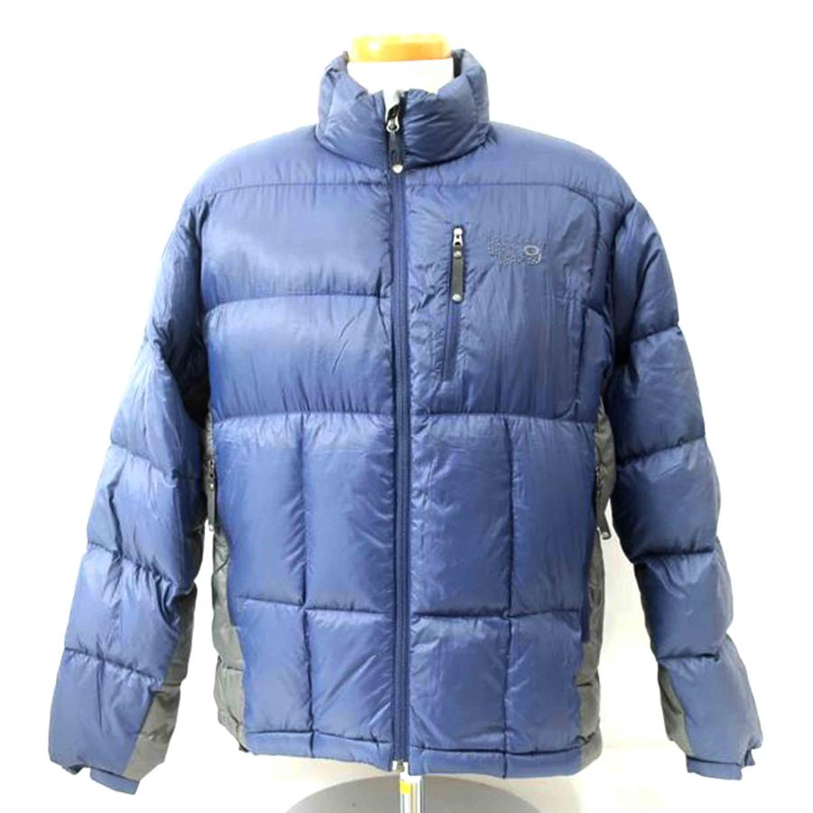 MOUNTAIN HARD WEAR マウンテンハードウェア/ダウンジャケット Mサイズ