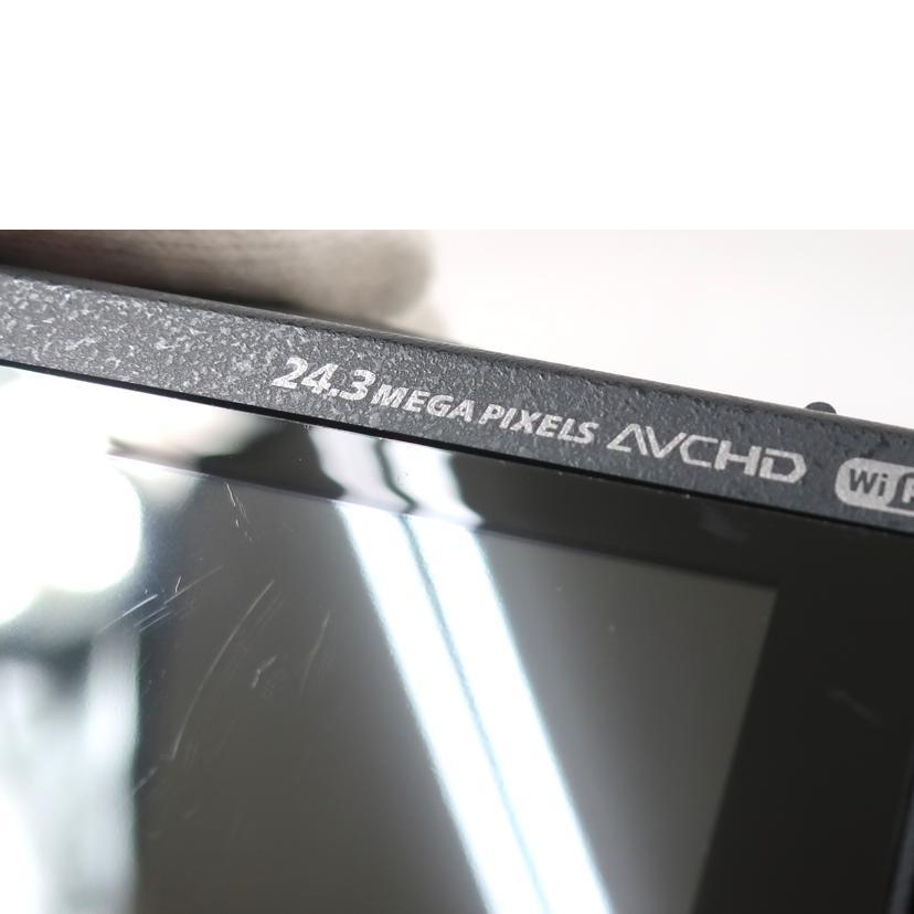 SONY ソニー/α5100 パワーズームキット ミラーレス一眼/ILCE-5100/3120301/ABランク/65【中古】 SONY（ソニー） ソニー/α5100 パワーズームキット ミラーレス一眼/ILCE