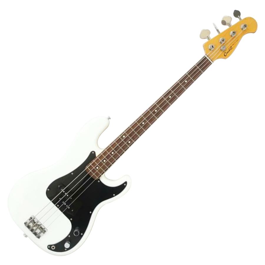 Cool Z クールジー/エレキベース/ZPB-1R/K140563/Bランク/22【中古】 Cool Z クールジー/エレキベース/ZPB-1R/K140563/Bランク/22【中古