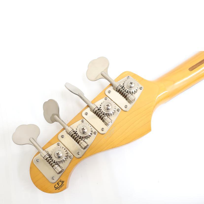 Cool Z クールジー/エレキベース/ZPB-1R/K140563/Bランク/22【中古