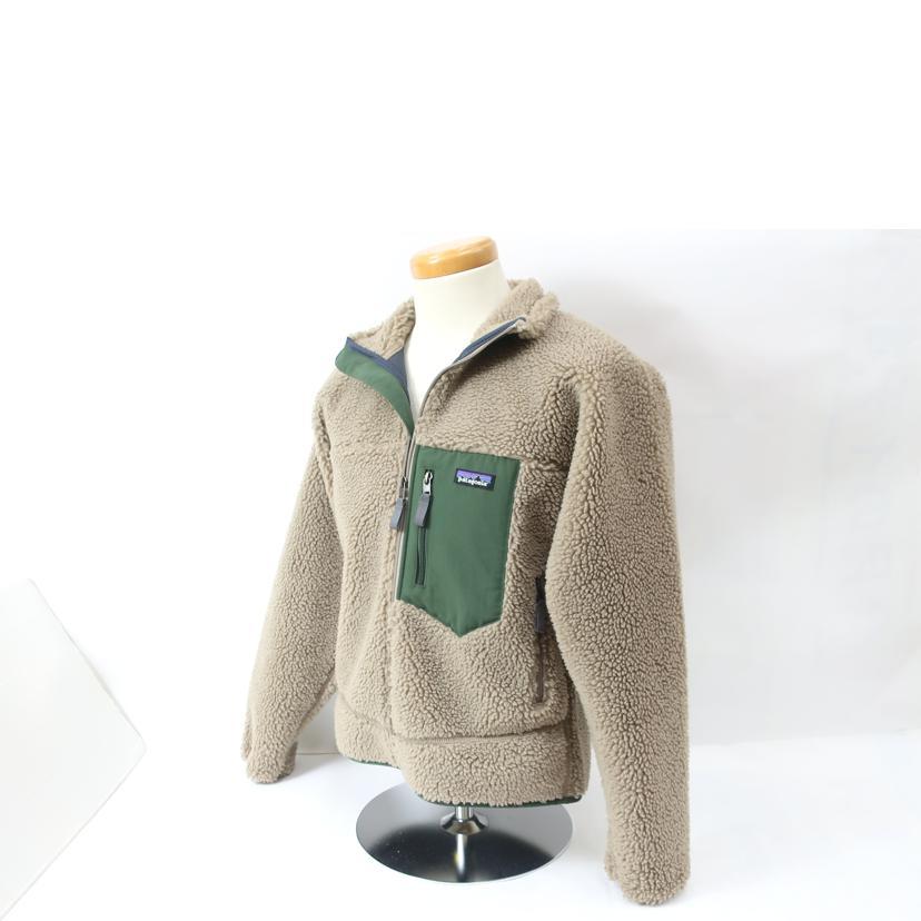 Patagonia パタゴニア/クラシックレトロXジャケット XSサイズ Seabird 