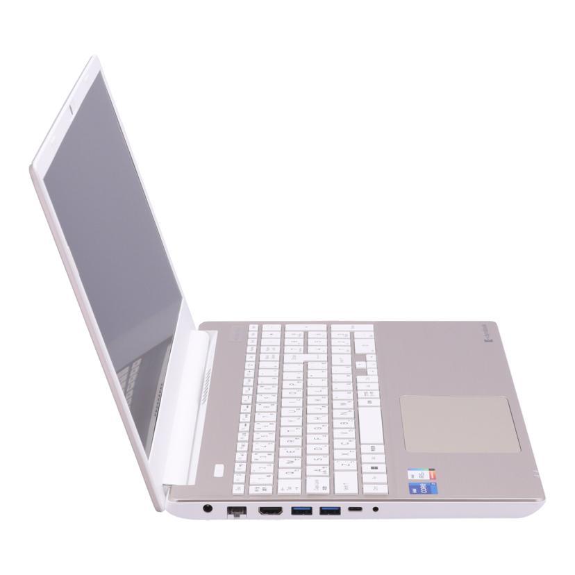 dynabook　P1T6WPEG dynabook ダイナブック/Win11ノートPC/dynabook T6/P1T6WPEG