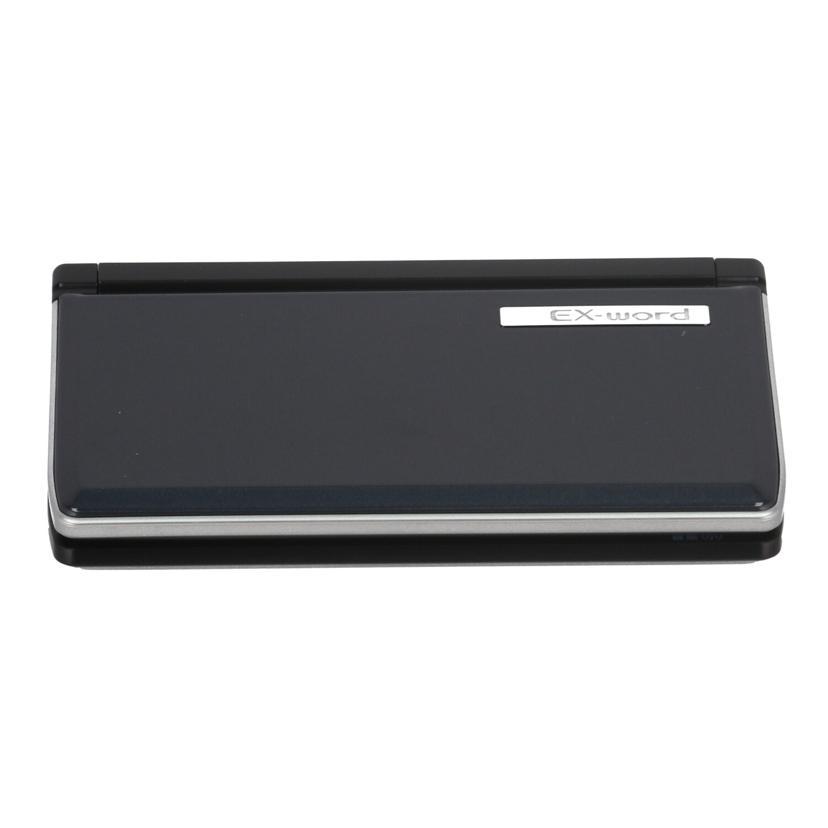 CASIO カシオ/電子辞書/EX−word/XD-A7100/111AW01CA002250/Bランク/65【中古】 CASIO（カシオ） カシオ/電子辞書/EX−word/XD-A7100/111AW01CA002250