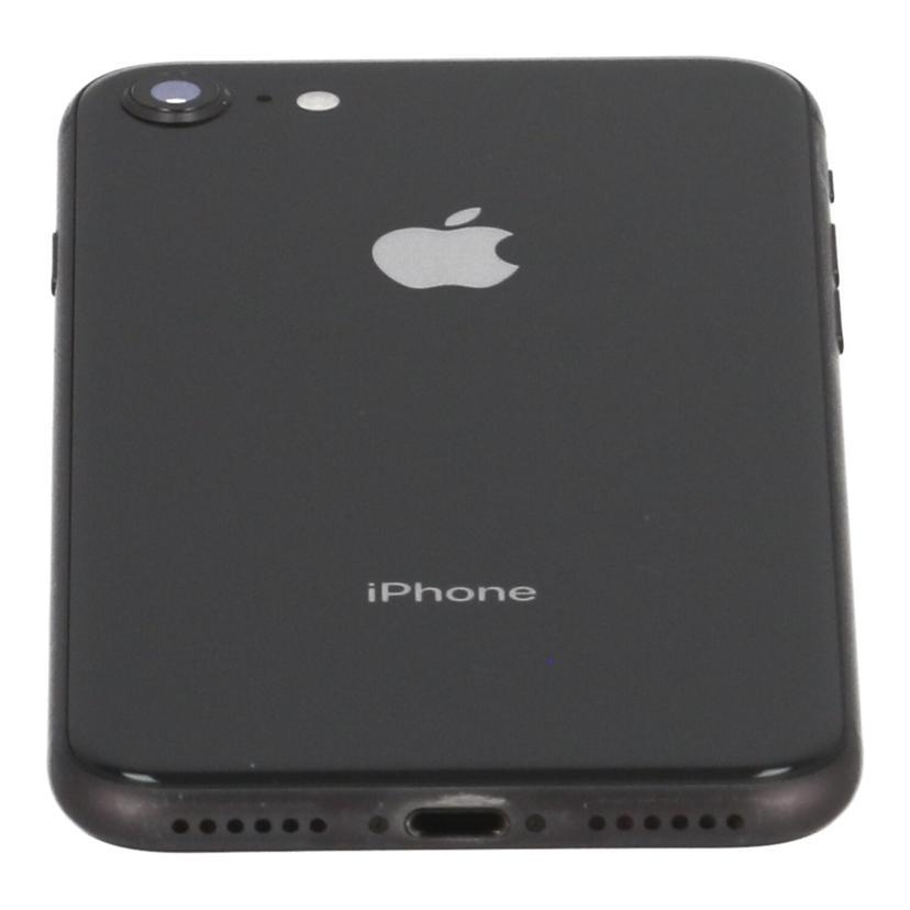 Apple Apple docomo アップル /iPhone8 64GB/MQ782J/A/FFMXVNX2JC6G/B