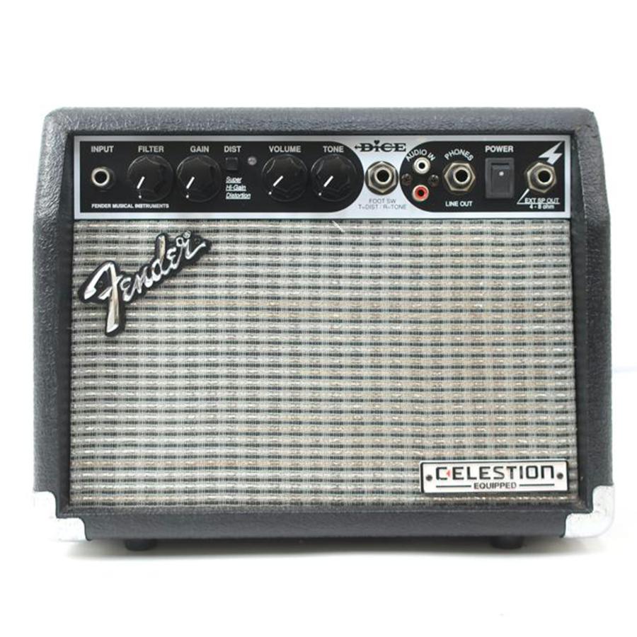 Fender（フェンダー） Fender Japan フェンダージャパン/ギターアンプ 