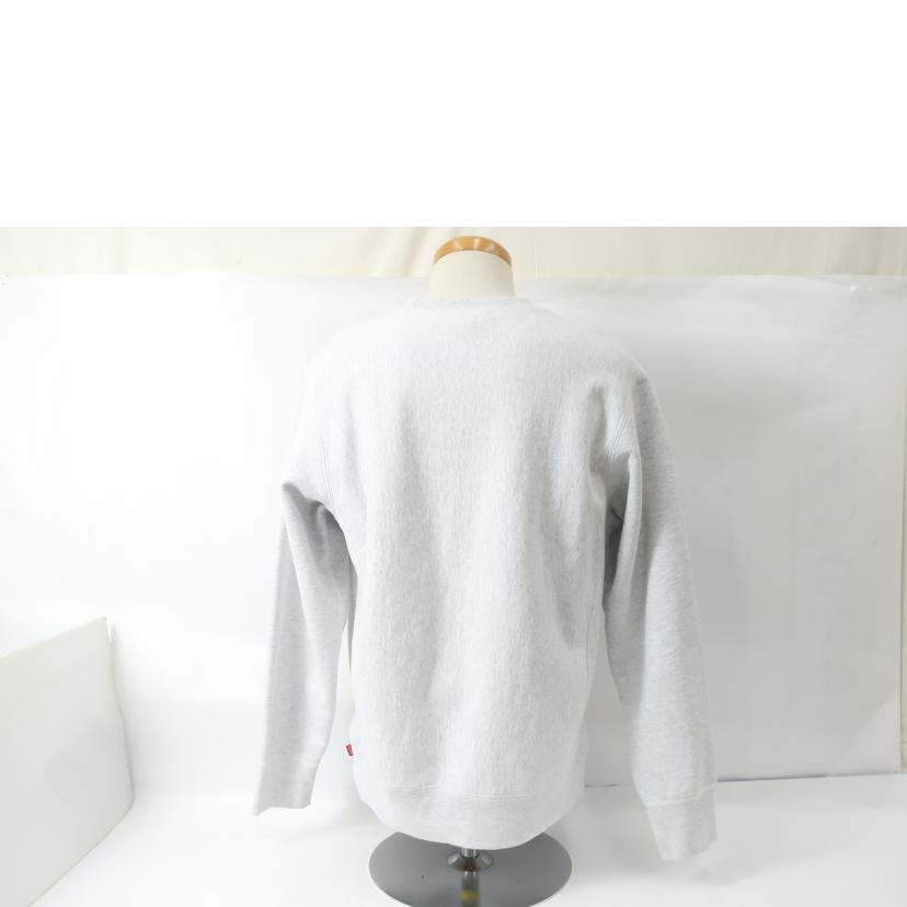 Supreme（シュプリーム） シュプリーム/ボックスロゴ クルーネック
