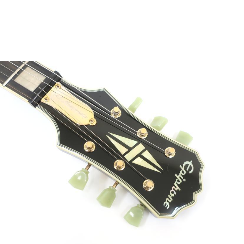 Epiphone（エピフォン） エピフォン/エレキギター B'z松本孝弘