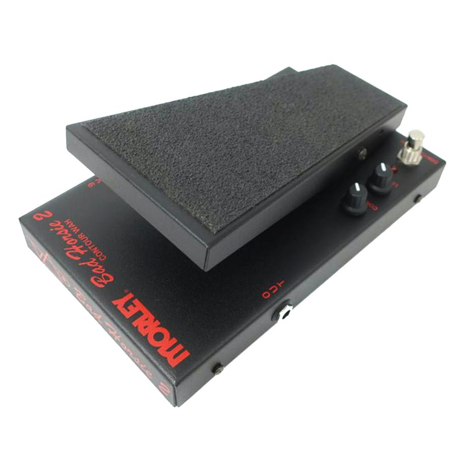 MORLEY モーリー/ワウペダル/Bad Horsie2 VAI-2/210148/Bランク/65