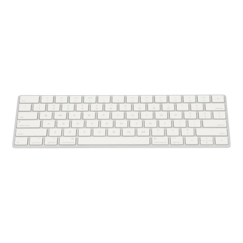 Apple アップル/Magic Keyboard（JIS）/MLA22LL/A/F0T828601H1J1XLAR/B
