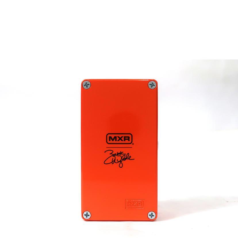 MXR エムエックスアール/エフェクター オレンジ/WA90M Phase/MMI21D243