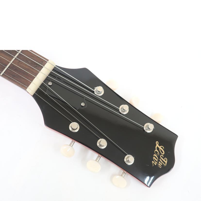 LOAR ロアー/エレキギター/LH-302T-CCB/15080514/ABランク/65【中古