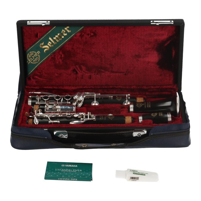 SELMER セルマー/クラリネット/Series 10S/D9680/Bランク/65【中古