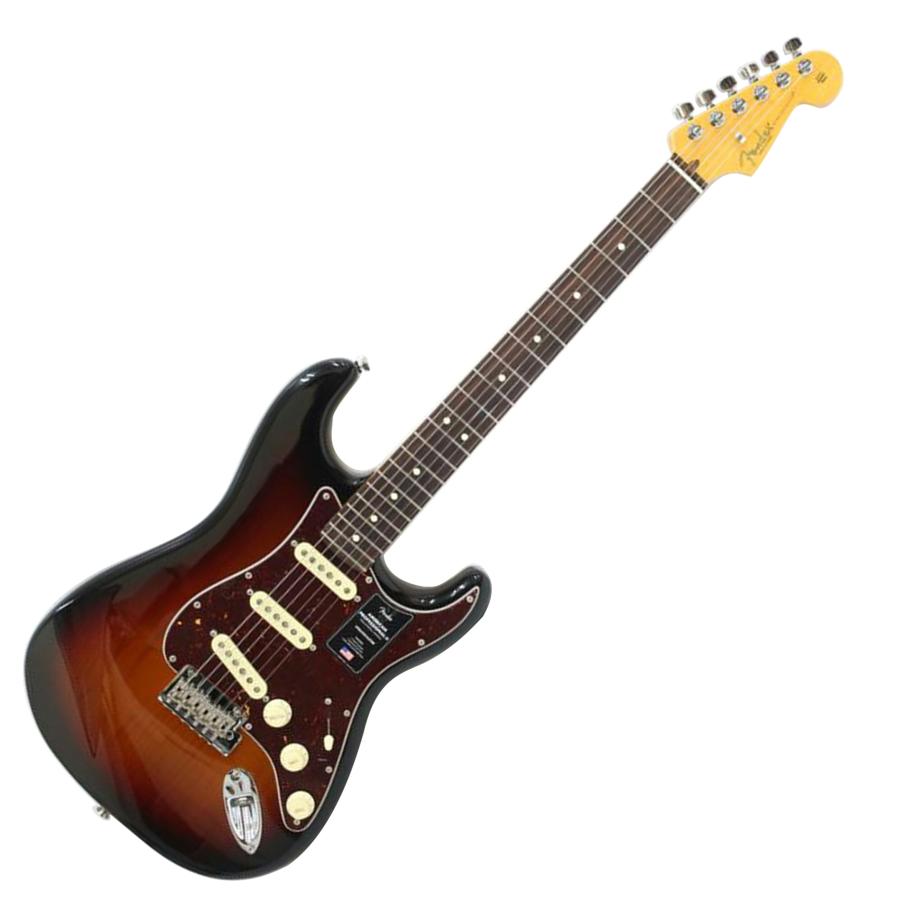 Fender フェンダー/エレキギター American ProfessionalII/AM ProII ST/US22056328/ABランク/65【中古】 Fender（フェンダー） フェンダー/エレキギター American