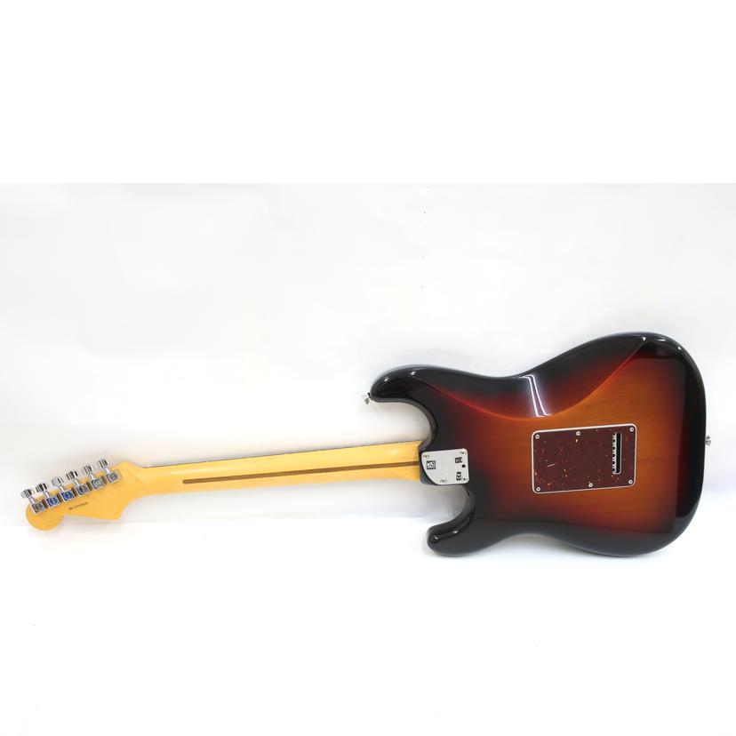 Fender フェンダー/エレキギター American ProfessionalII/AM ProII ST/US22056328/ABランク/65【中古】 Fender（フェンダー） フェンダー/エレキギター American