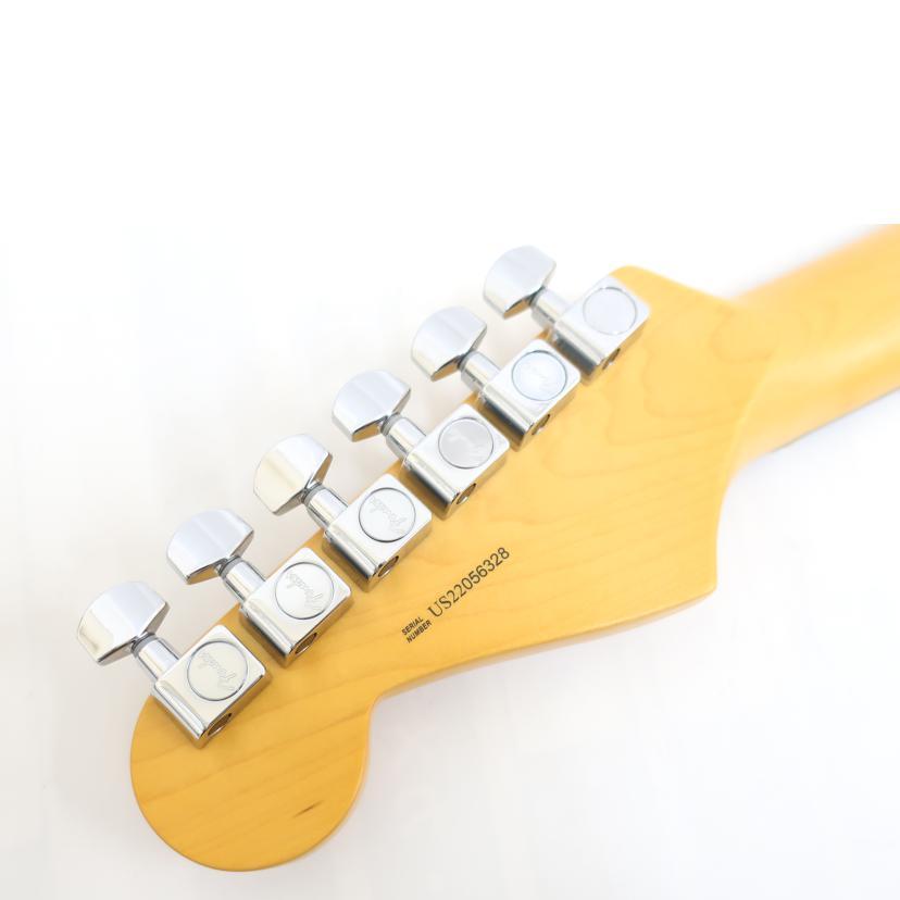 Fender（フェンダー） フェンダー/エレキギター American