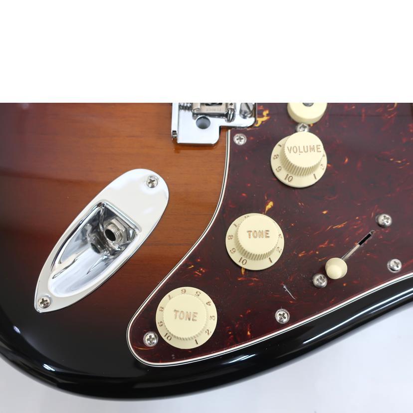 Fender（フェンダー） フェンダー/エレキギター American