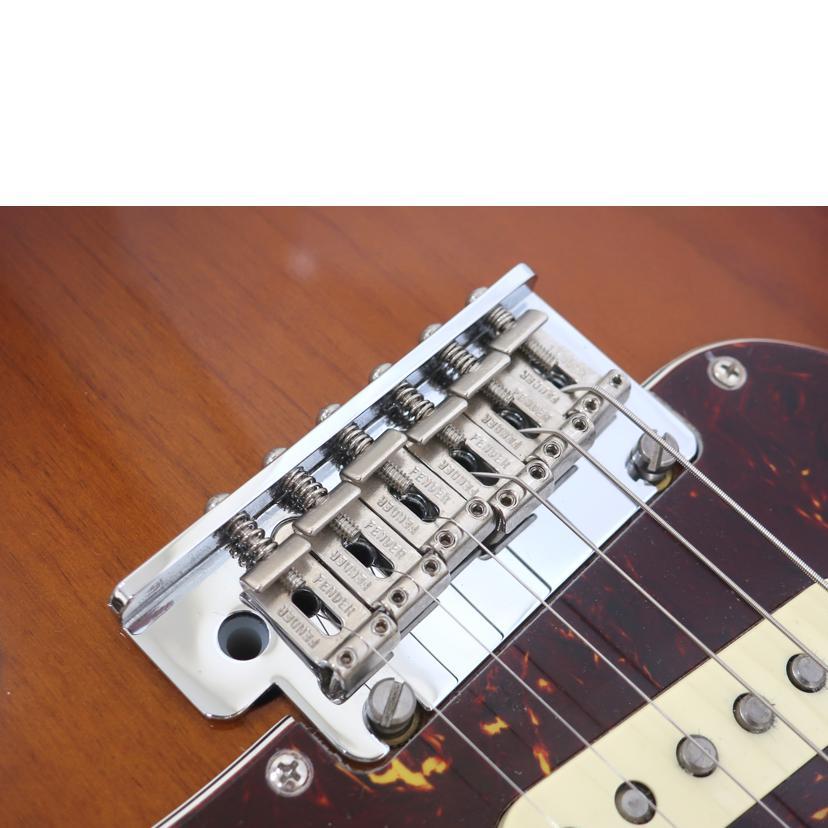 Fender（フェンダー） フェンダー/エレキギター American