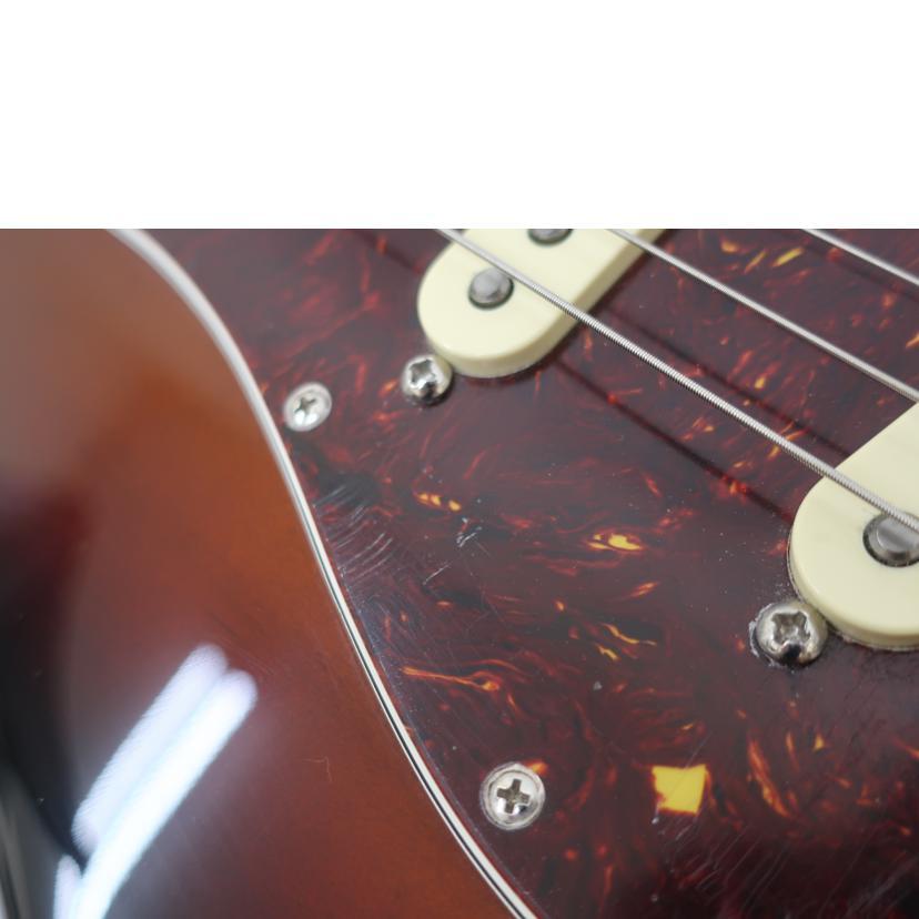 Fender（フェンダー） フェンダー/エレキギター American