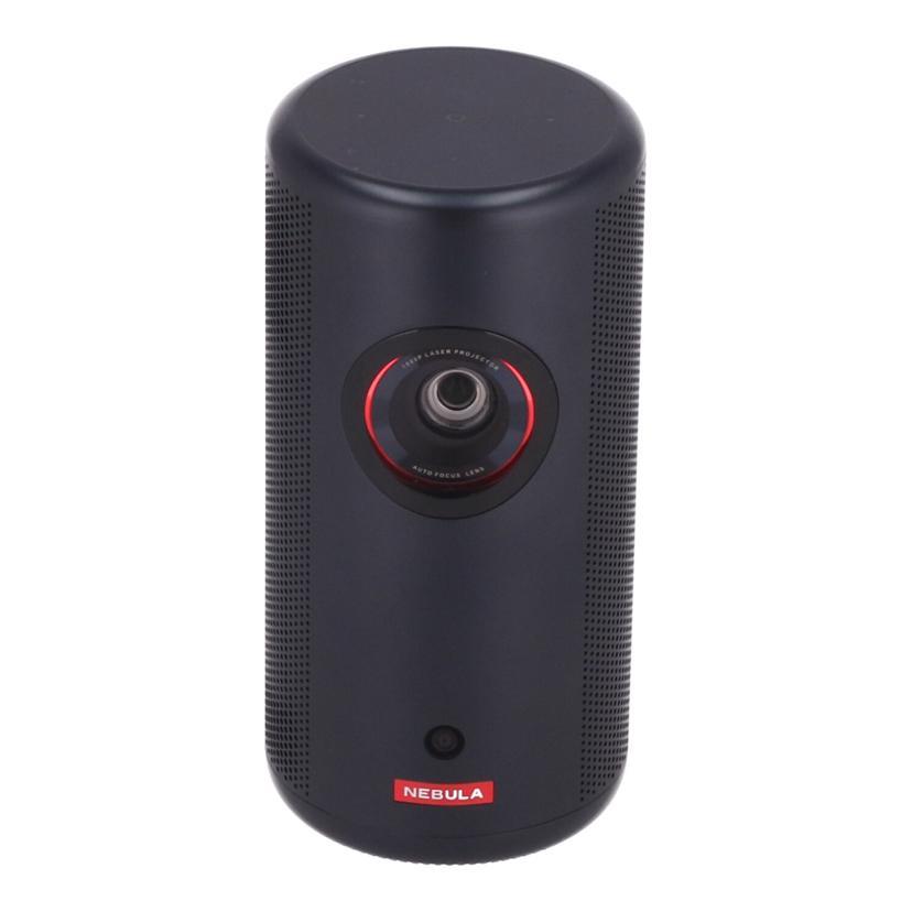 m*a様 Anker Nebula Capsule 3 - 新品未開封 Amazon.co.jp: Anker Nebula Capsule 3 Laser (Full HD Mobile