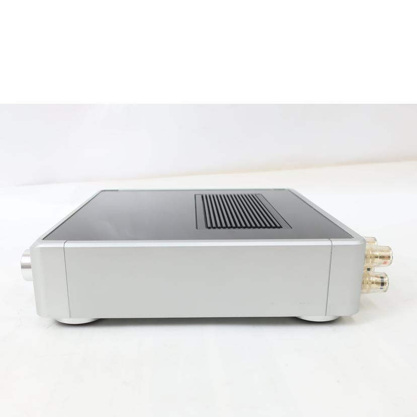 TEAC ティアック/USB-DACアンプ リモコンなし/A-H01/0210274/Bランク/65【中古】 TEAC（ティアック） ティアック/USB-DACアンプ リモコンなし/A-H01