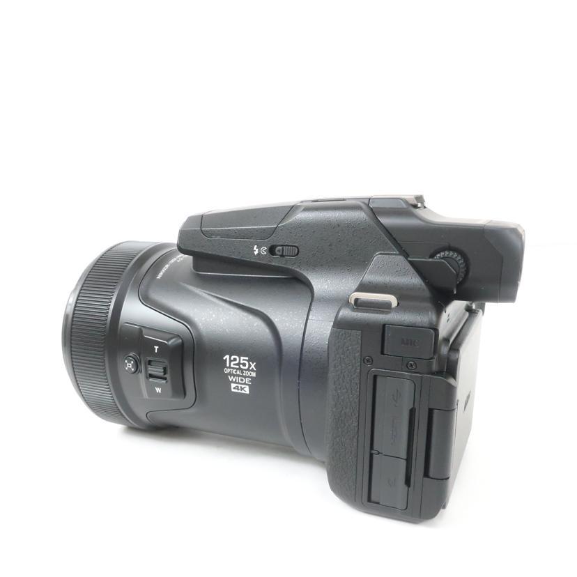 Nikon ニコン/デジタルカメラ/COOLPIX P1000/20017084/Aランク/65【中古】 Nikon ニコン/デジタルカメラ/COOLPIX P1000/20017084/Aランク/65