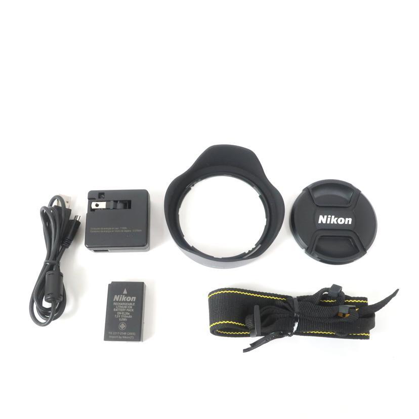 Nikon ニコン/デジタルカメラ/COOLPIX P1000/20017084/Aランク/65